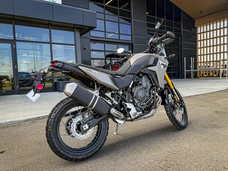2026 Yamaha TENERE 700 thumbnail 3