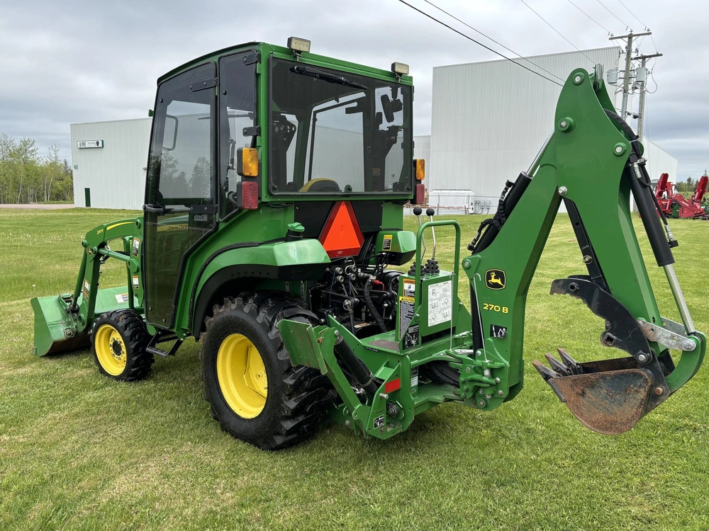 John Deere 2032r 2020 alt