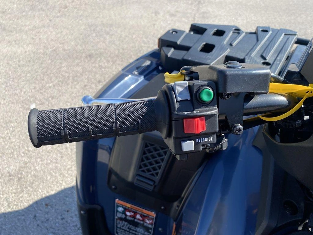 2026 Kawasaki Brute Force® 750 Eps alt