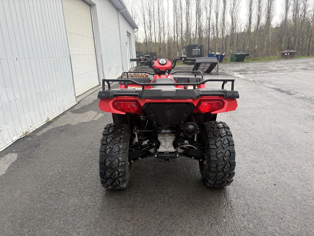 Polaris Sportsman 570 2014 alt