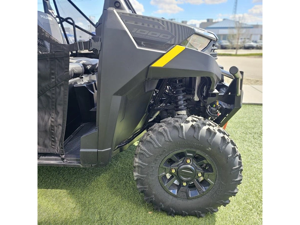 2025 Polaris Ranger Crew 1000 Premium alt