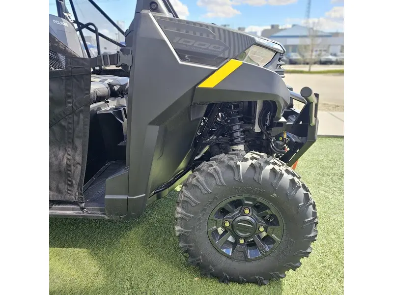 2025 Polaris RANGER CREW 1000 PREMIUM thumbnail 9