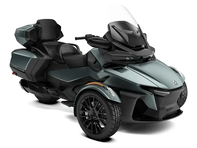 Can-Am SPYDER RT LTD 2026