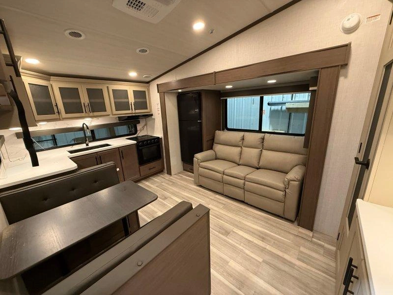 Keystone Rv Cougar 23mle 2026 alt