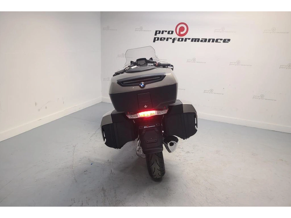 Bmw R1200 Rt Abs 2016 alt
