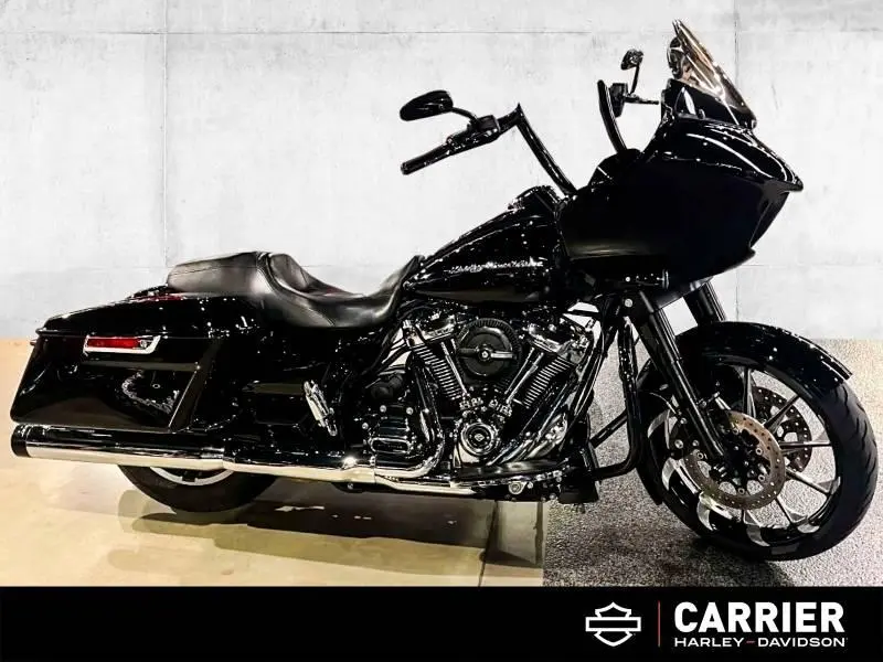 2017 Harley-Davidson Moto Harley-Davidson FLTRXS 2017 thumbnail 16
