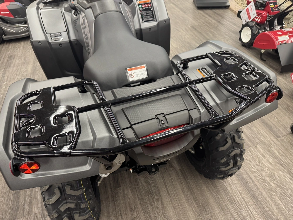 2026 Honda Fourtrax Foreman Rubicon Dct Eps Deluxe alt
