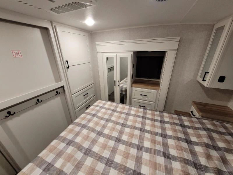 Jayco Eagle 31qcd 2025 alt