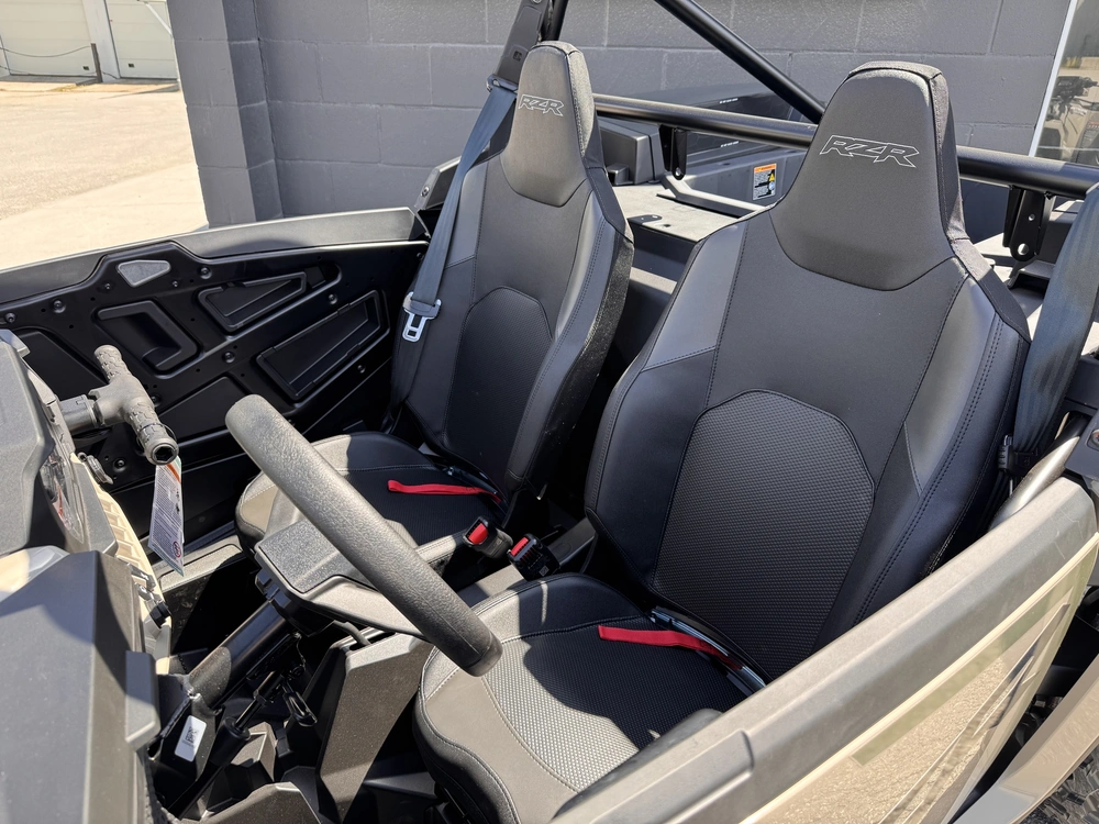 2026 Polaris Rzr Xp 1000 Sport alt