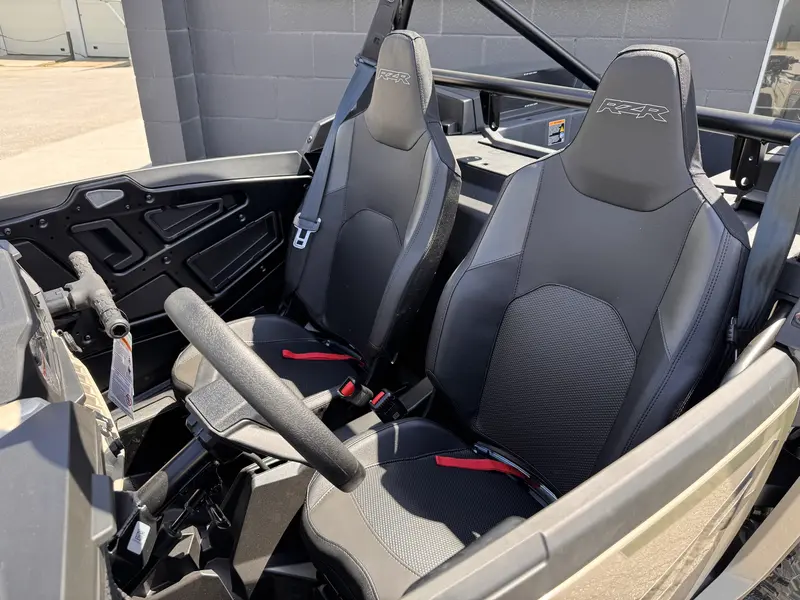 2026 Polaris RZR XP 1000 Sport thumbnail 4