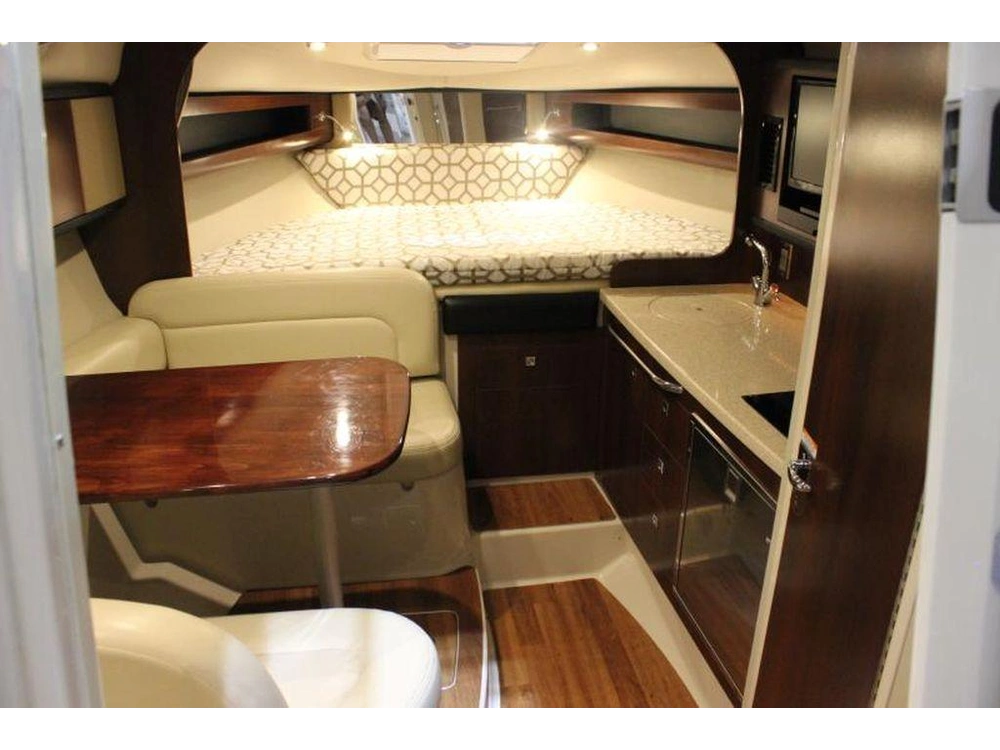 Chaparral 290 Signature 2016 alt