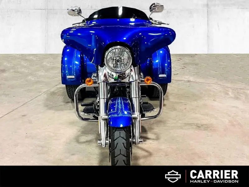 2019 Harley-Davidson Moto Harley-Davidson FREEWHEELER 2019 thumbnail 17
