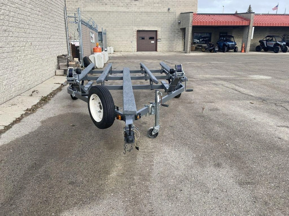 2003 Other 2 Place Pwc Trailer alt