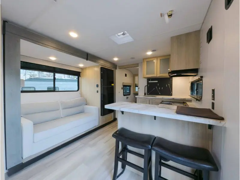 2023 Forest River Wildwood