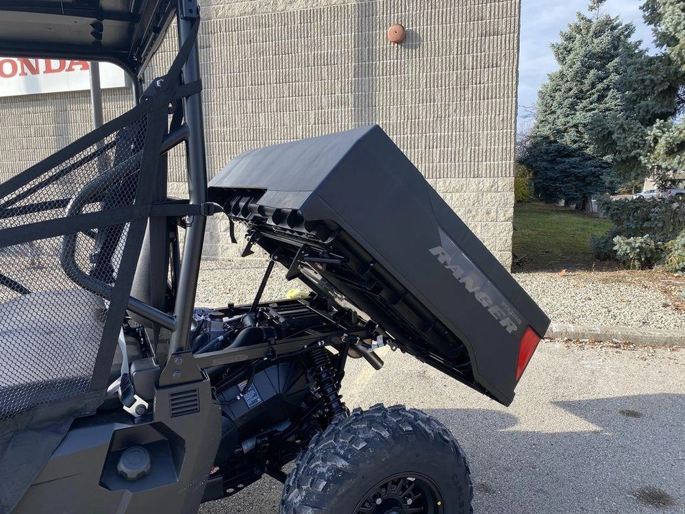 2026 Polaris Ranger 500 alt