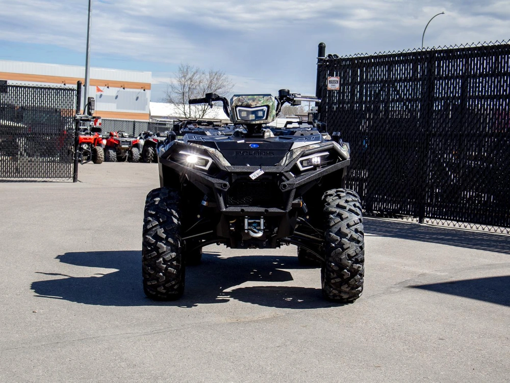 2023 Polaris 850 Sportsman Trail alt