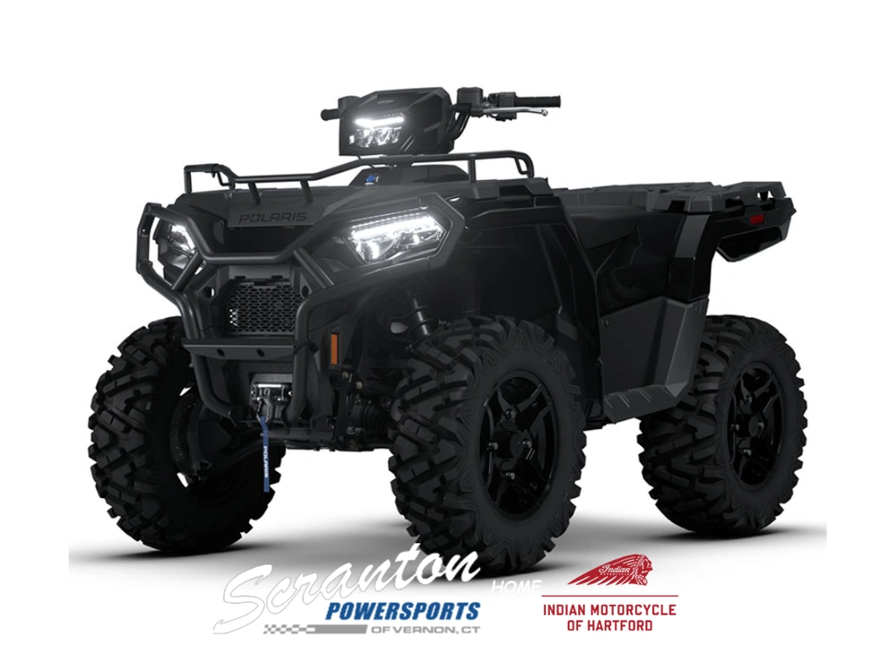 2026 Polaris Sportsman 570 Trail alt