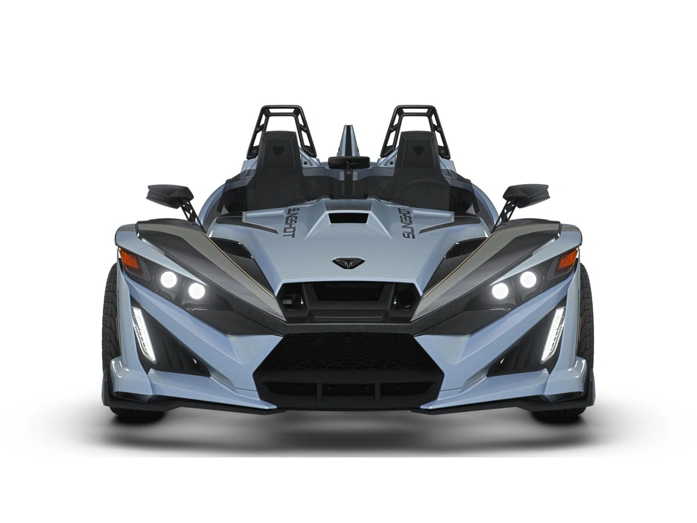 2026 Slingshot Signature Edition Autodrive alt