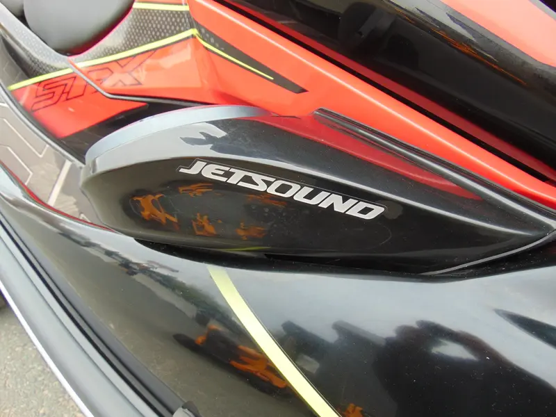 2023 Kawasaki STX 160 LX thumbnail 5
