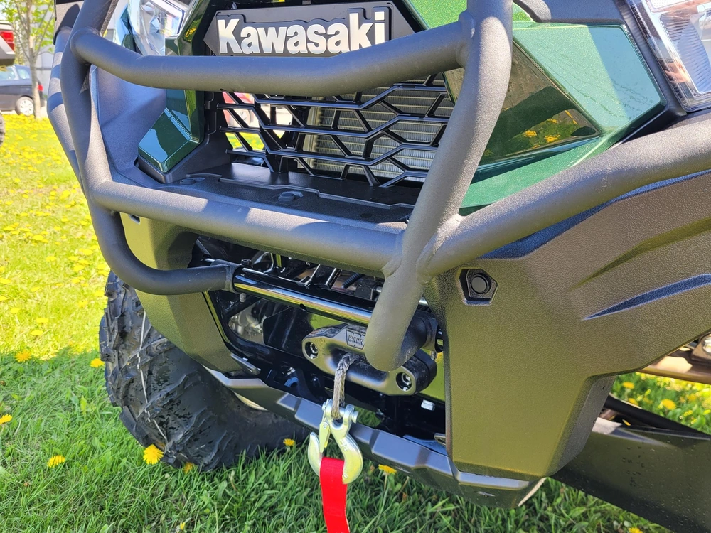 Kawasaki Brute Force Kvf750 Se *3.99%/60 Mois💳 2026 alt
