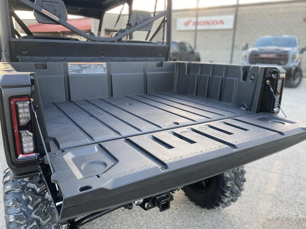 2026 Can-am Defender Max Xt Hd11 With 10.25 In.display alt