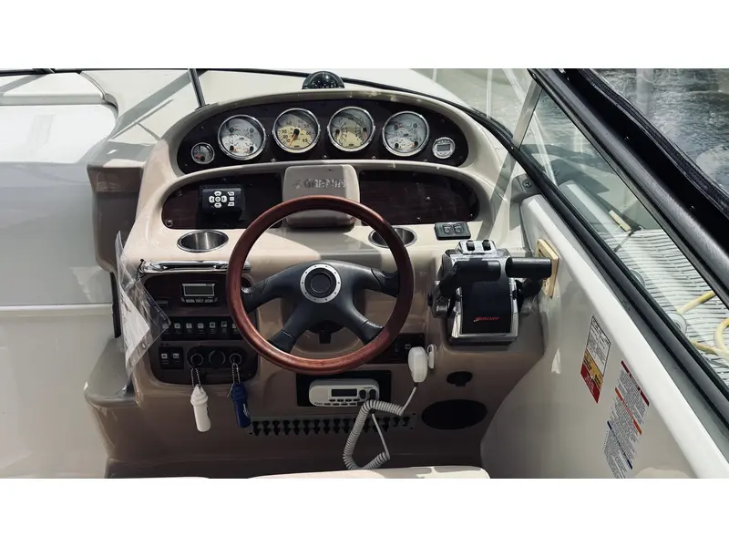 2006 Chaparral 280 SIGNATURE thumbnail 3