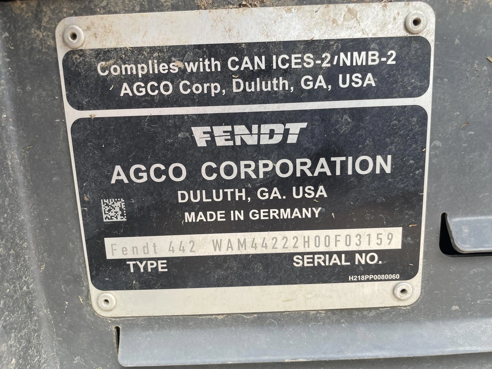 Fendt 516 Gen3 2023 alt