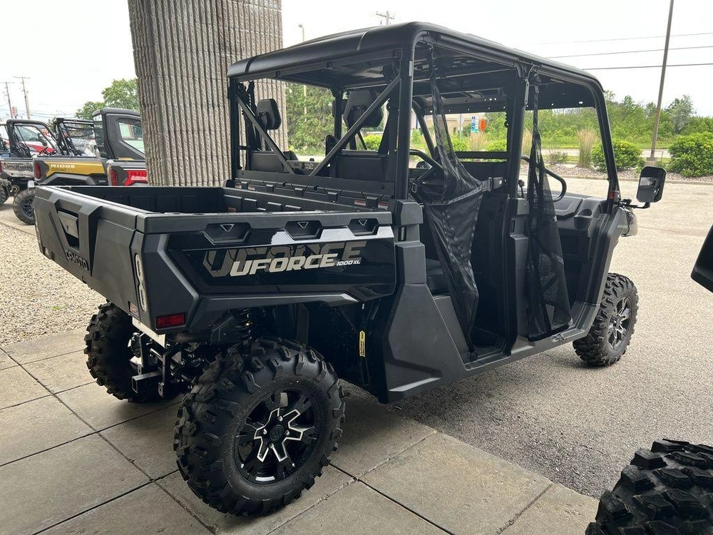 2026 Cfmoto Uforce 1000 Xl alt