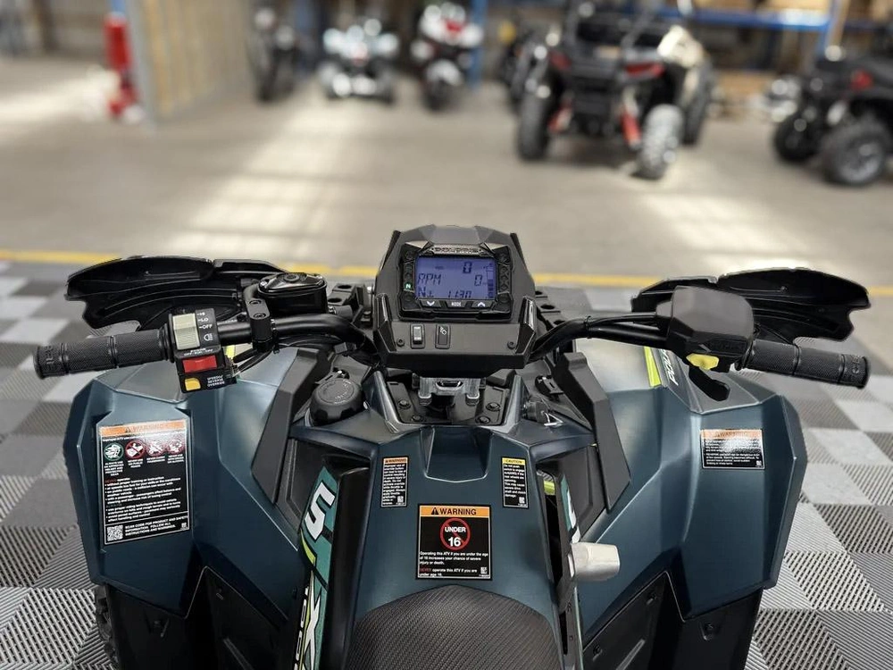 2026 Polaris Scrambler Xp 1000 S alt