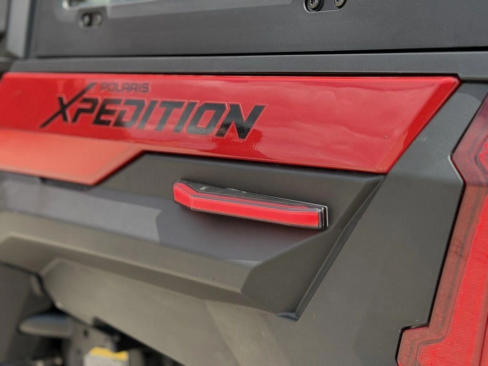 2026 Polaris Xpedition Adv Northstar alt
