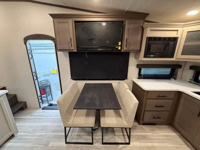 Keystone Rv Cougar 23mle 2026 alt