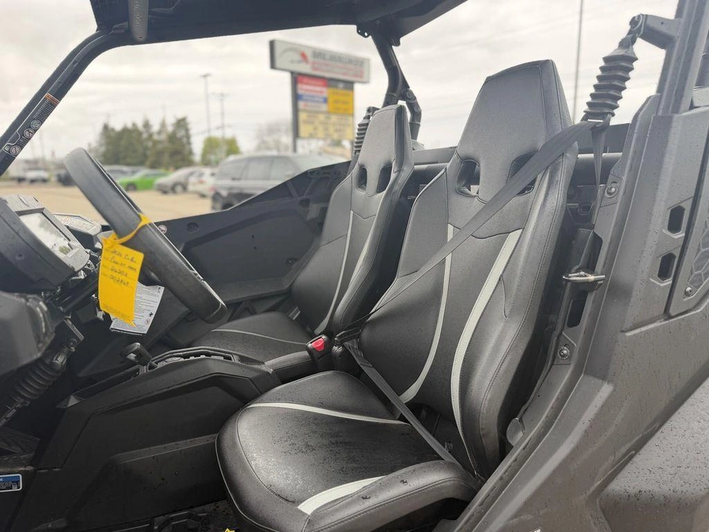 2026 Can-am Commander Xt 1000r alt