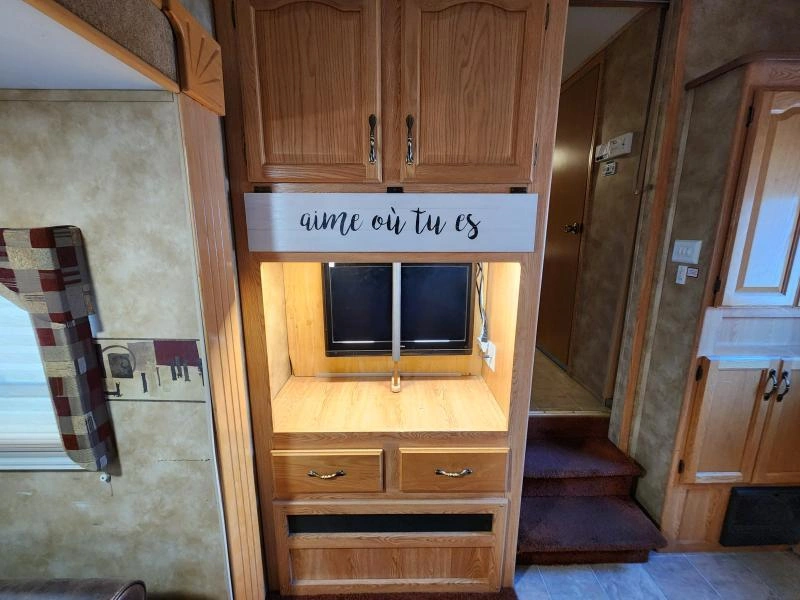 Keystone Rv Laredo 29rk 2006 alt