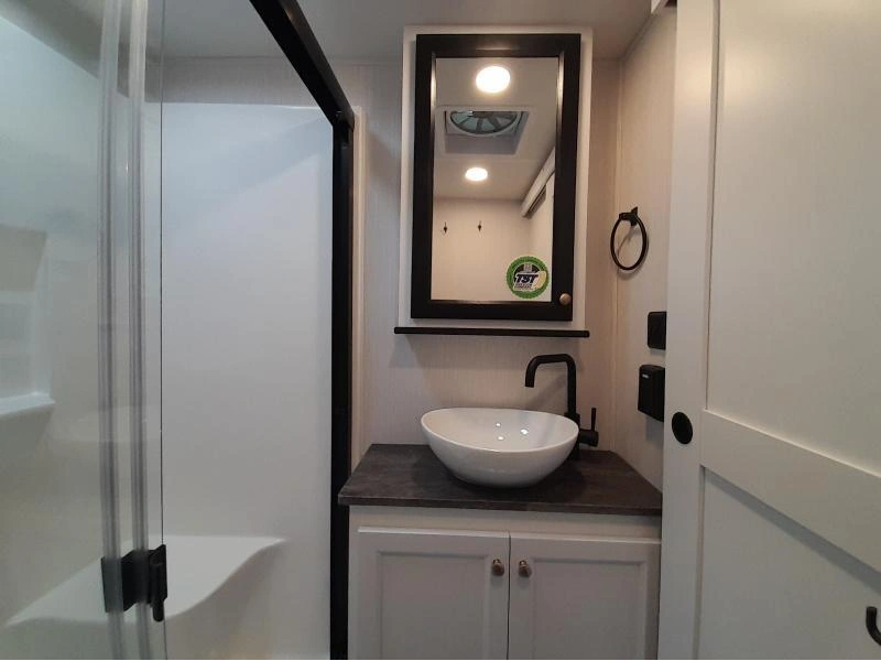 Forest River Cedar Creek 3525lf 2024 alt