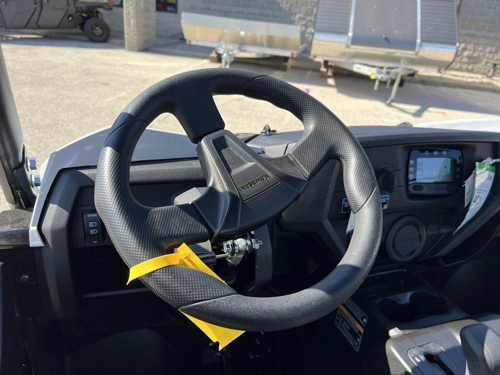 2025 Kawasaki Teryx® S Le alt