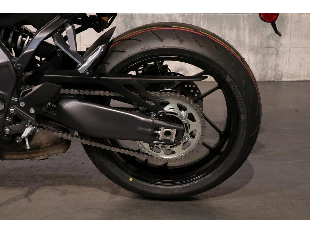 Yamaha Mt-09 (demo Enr.) 2025 alt