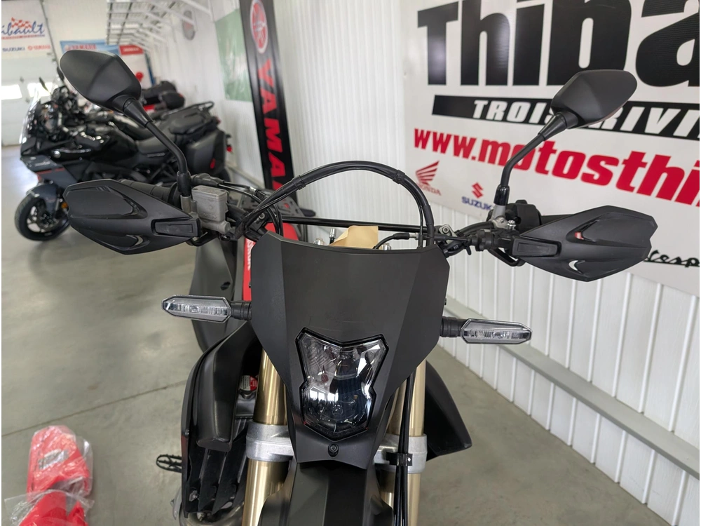 Honda Crf450rlr 2024 alt