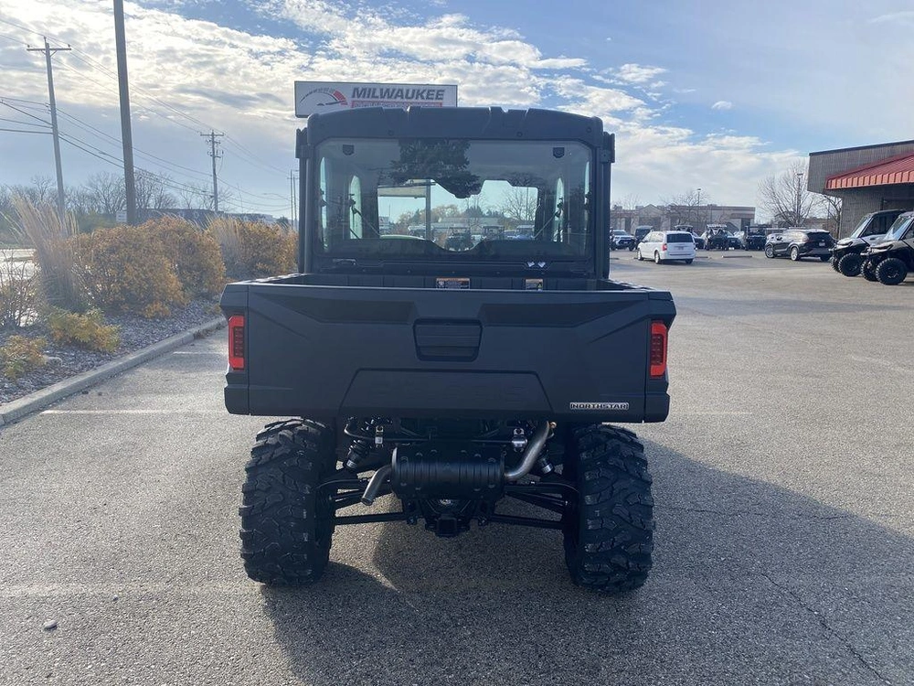 2026 Polaris Ranger Crew Sp 570 Northstar Edition alt
