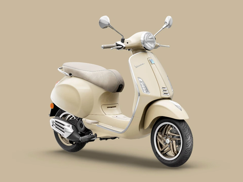 Vespa Primavera S 50 2026 alt