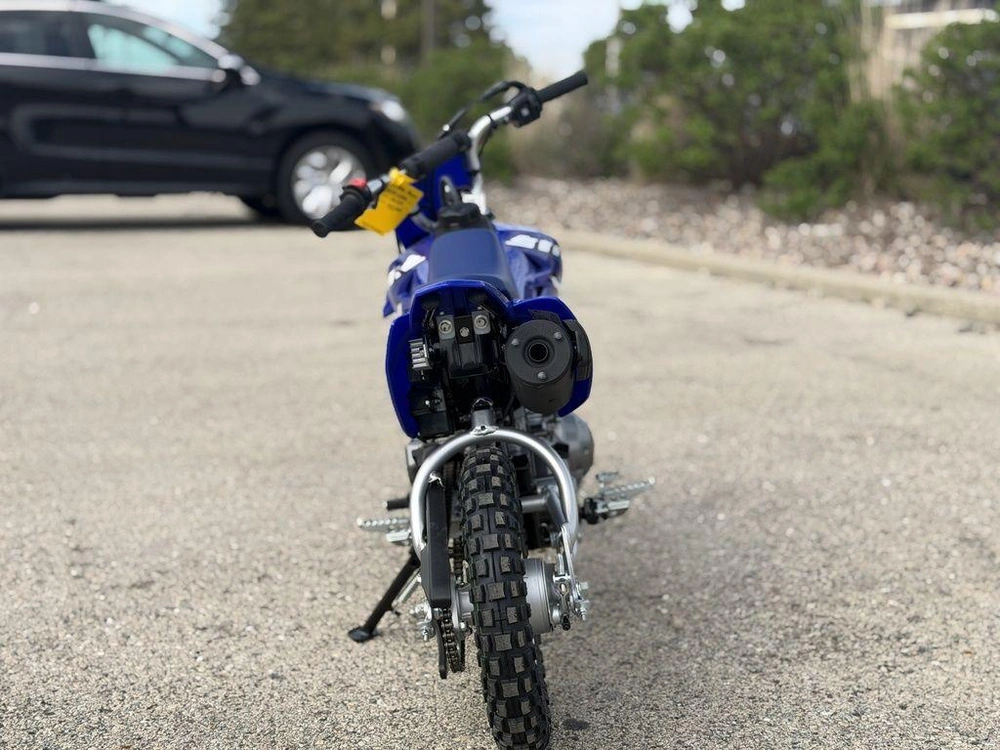 2026 Yamaha Tt-r50e alt