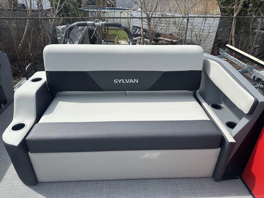 Sylvan R-22 Clz Dh 2026 alt
