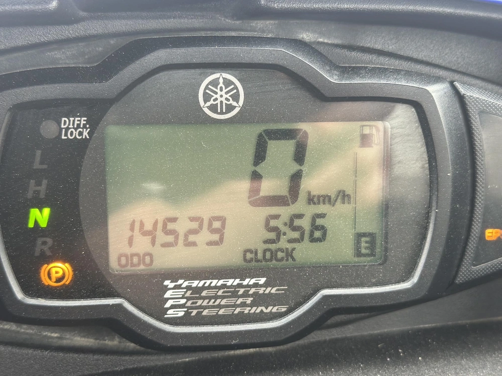 Yamaha Yxe700 Eb 2017 alt