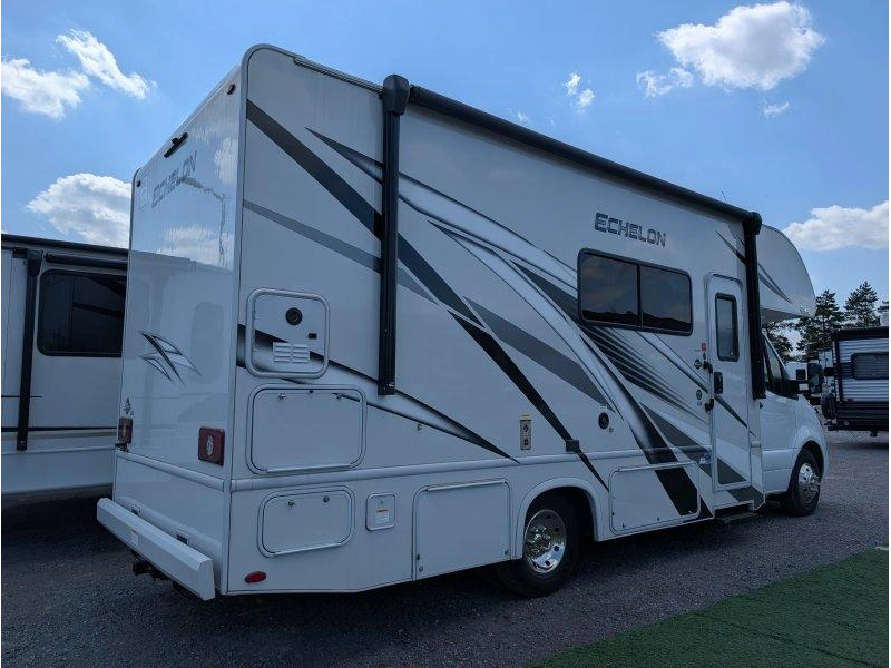 Thor Motor Coach Echelon Mb24 2024 alt