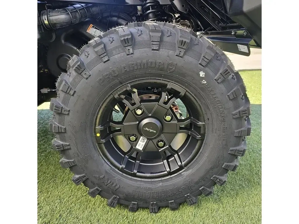 2027 Polaris Ranger Xp 1000 Cab alt