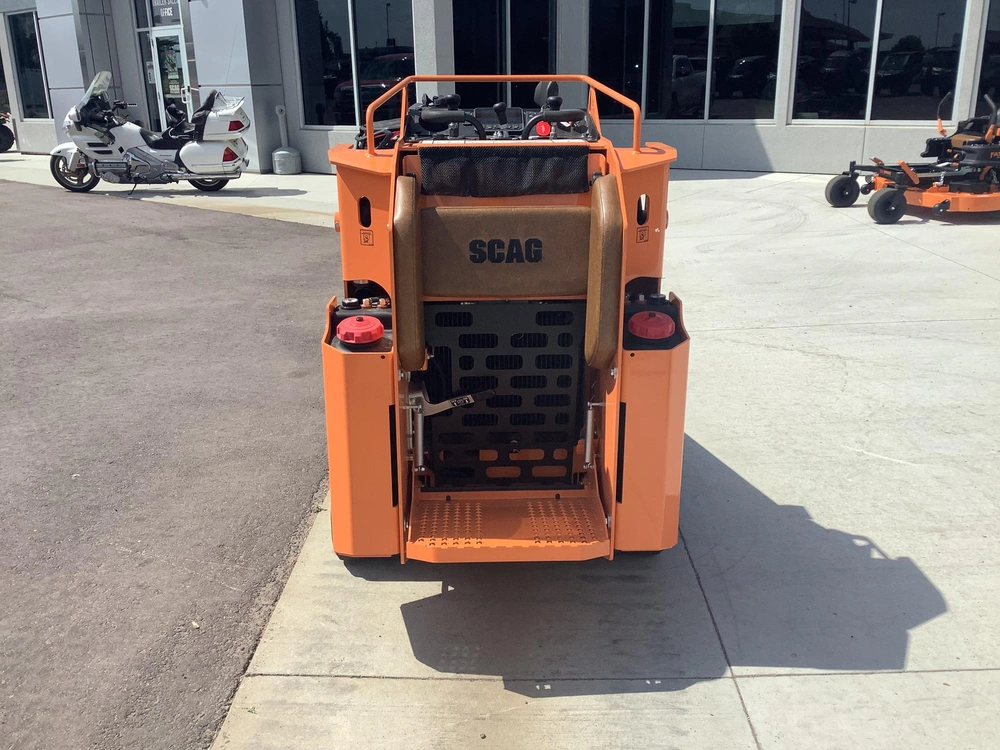 2026 Scag Sj1125-w-40 Jackel alt