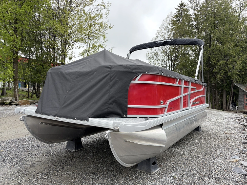 Princecraft Vectra 19 L 2026 alt