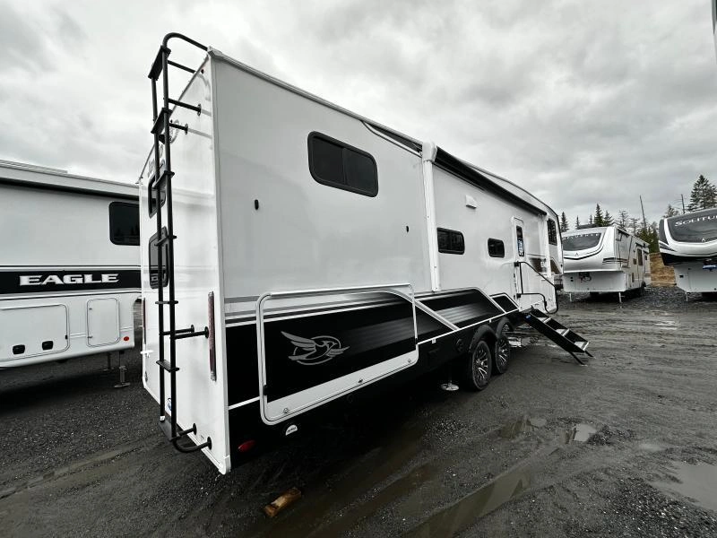 Jayco Eagle 31qcd 2025 alt