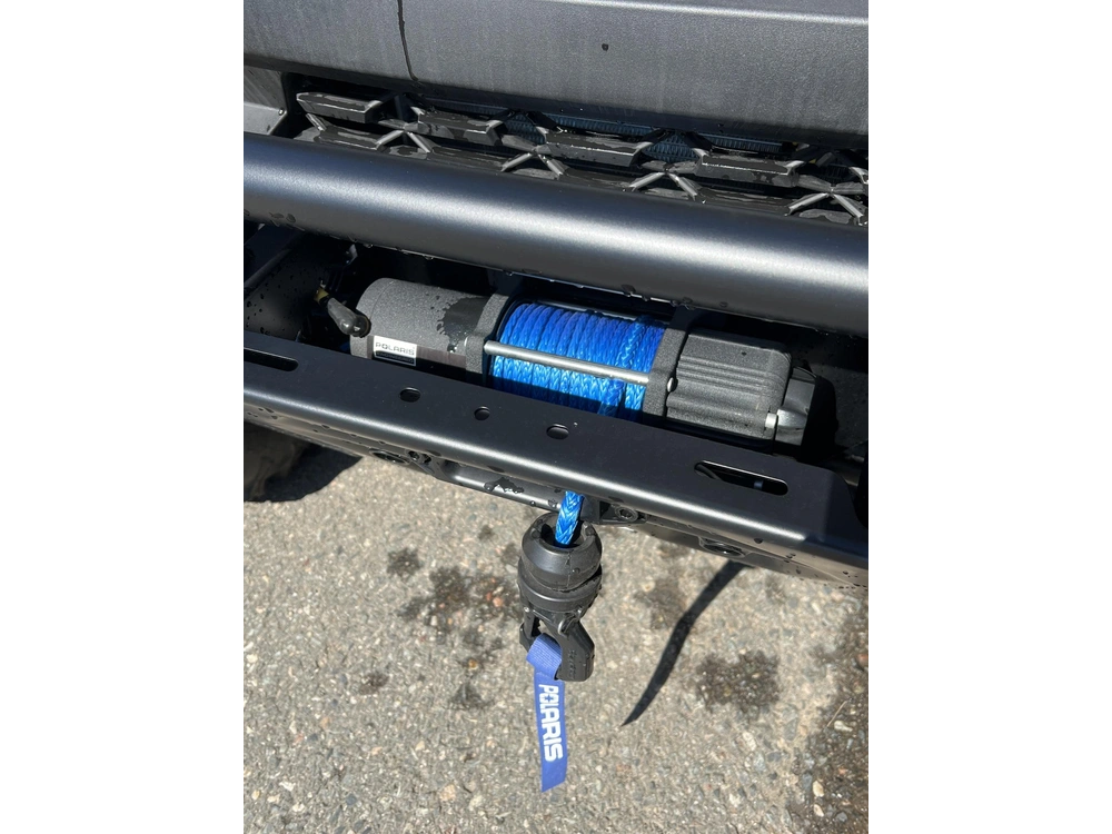 2026 Polaris Ranger 1000 Premium alt