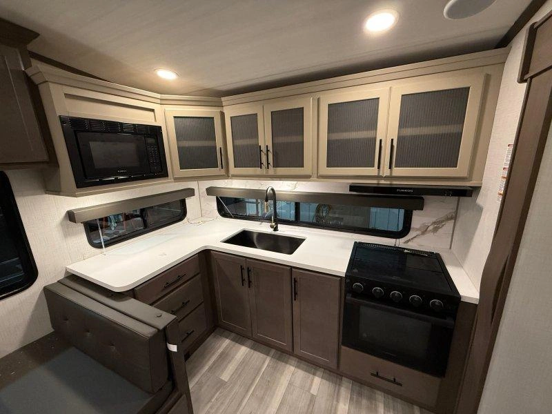 Keystone Rv Cougar 23mle 2026 alt