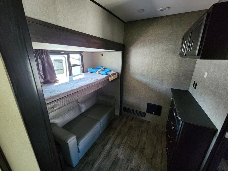 Jayco Eagle 31mb 2021 alt